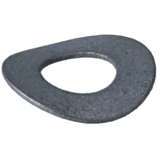 Unterlegscheibe OEM gewölbt M5 5,3x10x0,5mm PI-006975