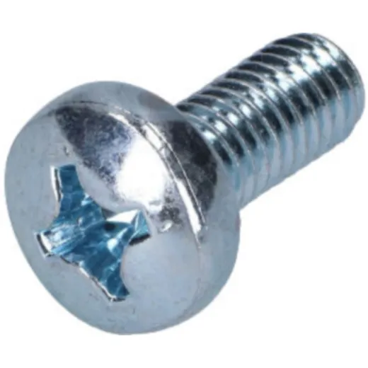Kreuzschlitzschraube OEM M6x14mm PI-008375