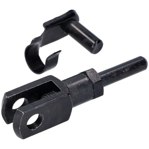 Schubstange / Bremsstange Hauptbremszylinder hinten für Derbi Senda 50/125ccm, Aprilia SX/RX, Gilera RCR/SMT 50ccm PI-00H0110361