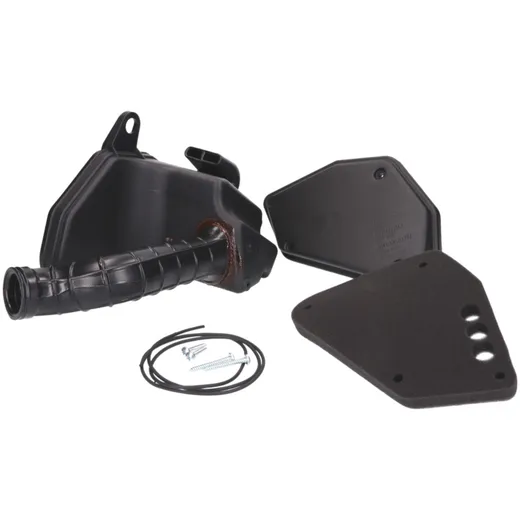 Luftfilterkasten OEM für Aprilia RX, SX, Derbi Senda, Gilera RCR, SMT 05-13 PI-00H018095415