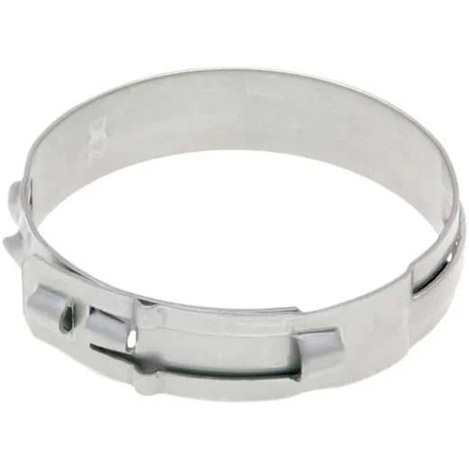 inlet rubber clamp OEM for Piaggio / Derbi engines D50B0, EBE, EBS PI-00H02501491