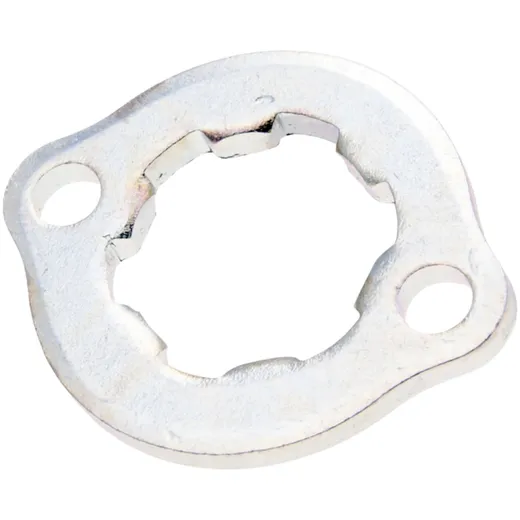 sprocket lock plate OEM for Piaggio / Derbi engine D50B0 PI-00H02800421