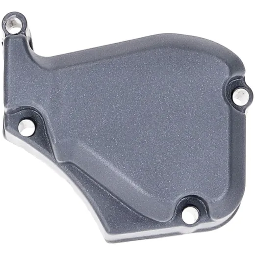 Mischpumpe Ölpumpendeckel OEM für Piaggio / Derbi Motor D50B0 Euro3 PI-00H03706011