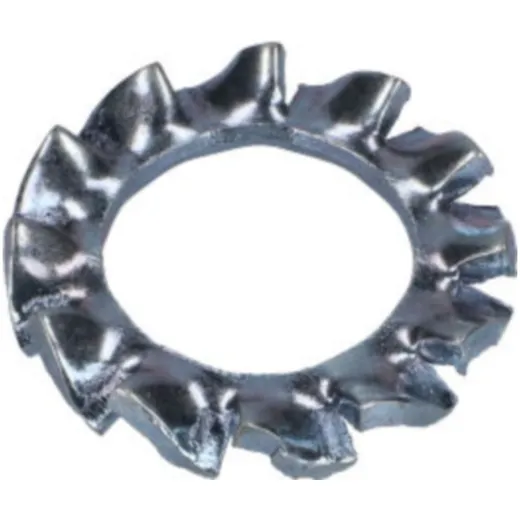 tooth lock washer OEM 6mm PI-012533