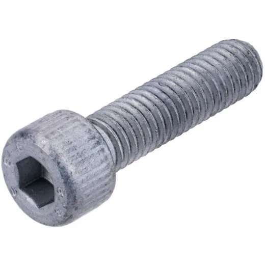 Bolzen Schraube OEM M8x30 Innensechskant PI-015792