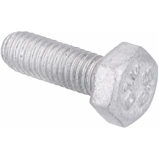 Bolzen Schraube Sechskant OEM M6 x 22mm PI-031089