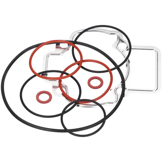 engine gasket set OEM for Piaggio 50cc 2-stroke AC PI-154873