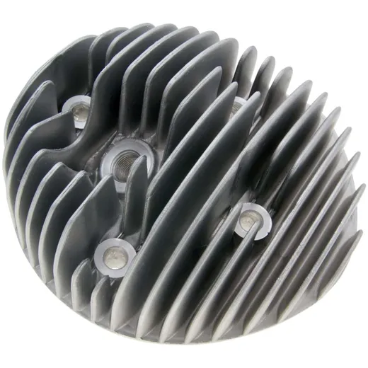 cylinder head OEM for Vespa PE 200, Cosa 200, Rally 200 PI-1984881