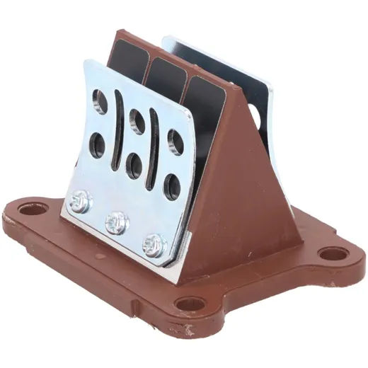 Membrankasten Membranblock OEM für Derbi D50B0, EBE, EBS PI-1A003630