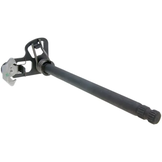 Getriebeschaltwelle OEM für Piaggio / Derbi Motoren D50B0, EBE, EBS, Derbi 125ccm PI-1A0043545