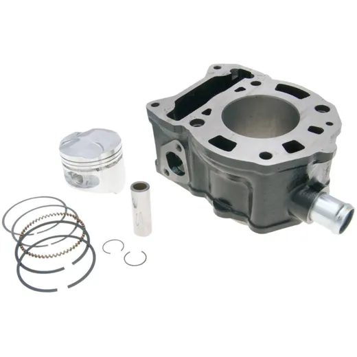 cylinder kit OEM 125cc for Piaggio 125cc 4-stroke LC PI-1A007784