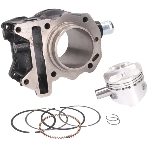 Zylinderkit OEM 125ccm für Piaggio 125ccm 4T LC PI-1A007784_1