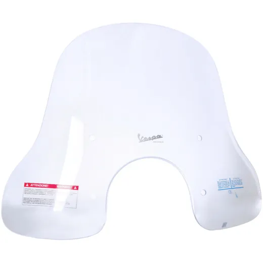 windshield OEM 360mm for Vespa GTS 125, 250, 300 PI-1B001598