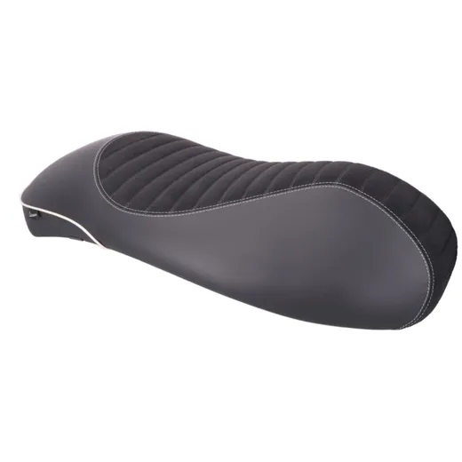 Sportsitzbank OEM schwarz für Vespa GTS 125, 300 2014- PI-1B_1