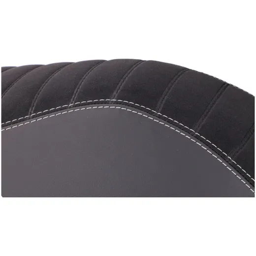 Sportsitzbank OEM schwarz für Vespa GTS 125, 300 2014- PI-1B_2