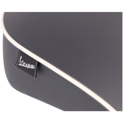 Sportsitzbank OEM schwarz für Vespa GTS 125, 300 2014- PI-1B_3