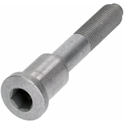 front shock absorber bolt OEM for Vespa GTS, GTV, Primavera, Sprint (single bolt mounting) PI-1C000500