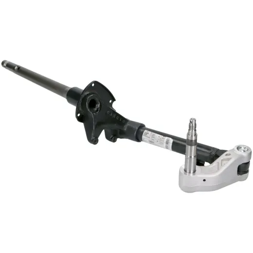 steering column OEM complete for Vespa GTS, GTV w/ w/o ABS (single bolted shock) PI-1C0006215 steering column OEM complete for Vespa GTS, GTV w/ w/o ABS (single bolted shock) PI-1C0006215