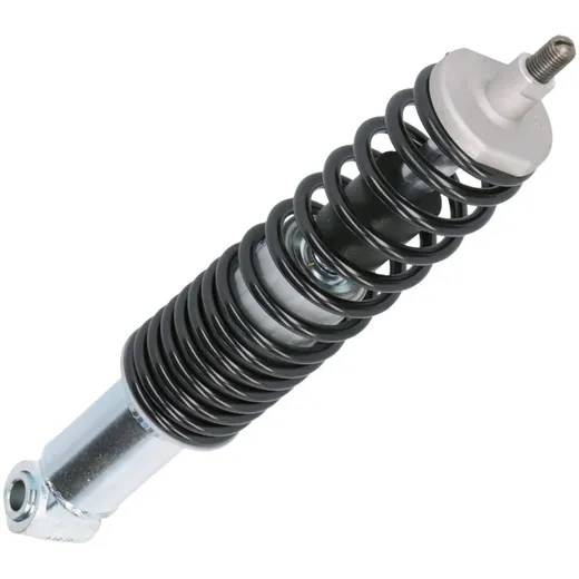 front shock absorber OEM black for Vespa Primavera, Sprint (single bolt version) PI-1C000837R front shock absorber OEM black for Vespa Primavera, Sprint (single bolt version) PI-1C000837R