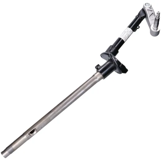steering column OEM complete for Vespa GT, GTS, GTV (double bolted shock) PI-1C0025285 steering column OEM complete for Vespa GT, GTS, GTV (double bolted shock) PI-1C0025285