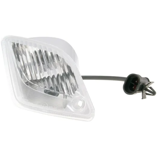Indikator Blinker hinten links, weiß OEM für Vespa GT, GTS, GTV PI-1D000478 Indikator Blinker hinten links, weiß OEM für Vespa GT, GTS, GTV PI-1D000478