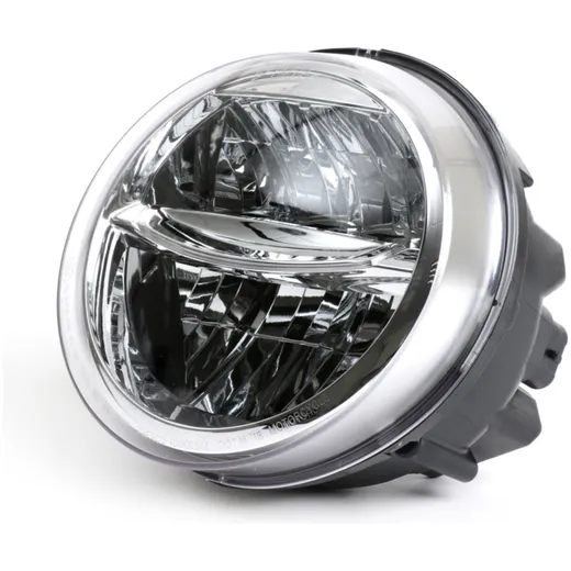 Scheinwerfer -PIAGGIO- LED - Vespa GTS 125 (ZAPMA3700), Vespa GTS HPE 300 (ZAPMA3600, ZAPMD310), Vespa GTS Super 125 (ZAPMA3700)