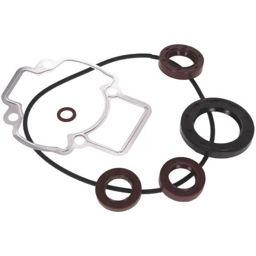 engine gasket set OEM for Derbi, Piaggio, Vespa 50cc 2-stroke AC PI-1R000125