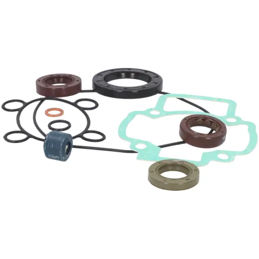engine gasket set OEM for Piaggio NRG Power Euro4 2018- PI-1R000353