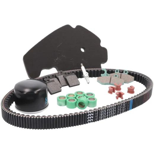 Inspektionskit OEM für Piaggio MP3 400 PI-1R000379