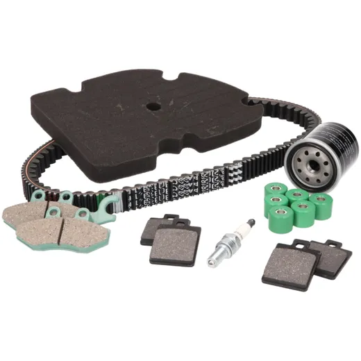 Inspektionskit OEM für Piaggio MP3 250 PI-1R000381