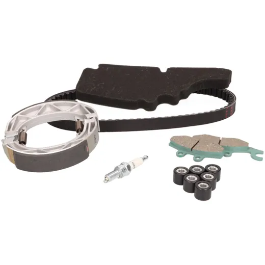 Inspektionskit OEM für Piaggio Fly 50 4T 2V, 4V PI-1R000396