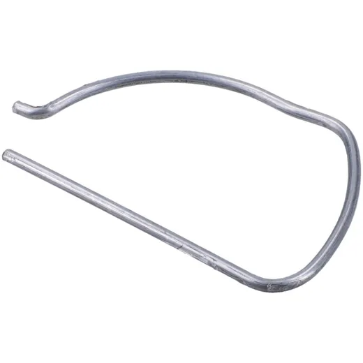 steering lock spring clip OEM for Aprilia, Derbi, Gilera, Piaggio, Vespa PI-253937