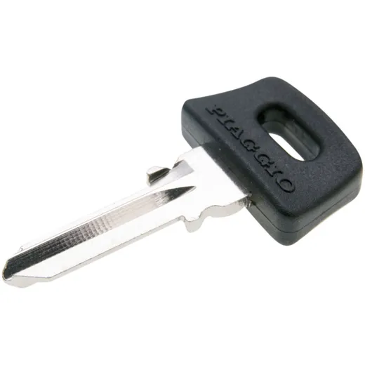 key blank ZADI OEM for Ape, Gilera, Piaggio, Vespa PI-257710
