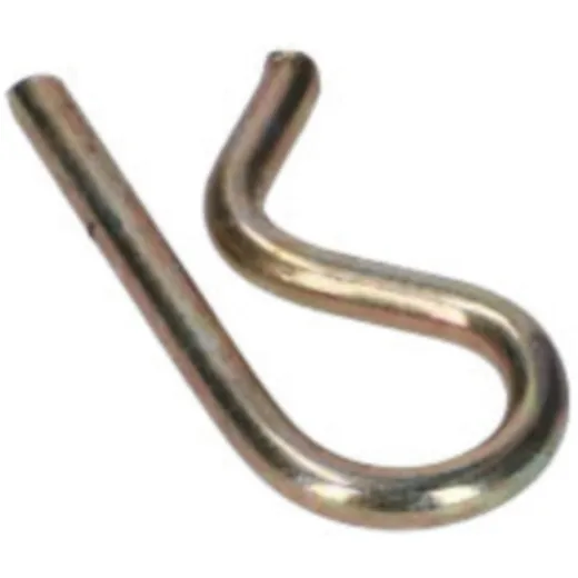 Sicherungsfeder Soziusfussraste OEM PI-259933