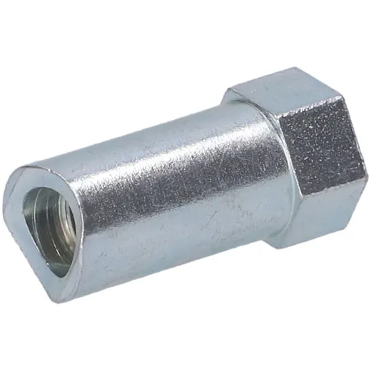 Bremsseil Bremszug Einstellmutter OEM M6x22 für Aprilia, Derbi, Gilera, Piaggio, Vespa, Puch uvm. PI-270310