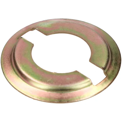 cooling fan wheel lock plate OEM for Piaggio Sfera NSL PI-287045 cooling fan wheel lock plate OEM for Piaggio Sfera NSL PI-287045