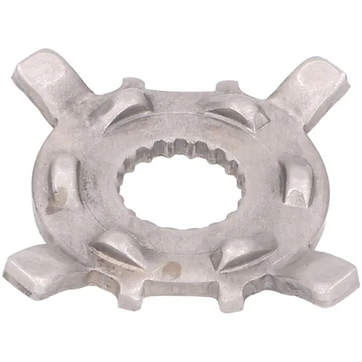 Sternscheibe / Kickstartermitnehmer / Halter Riemenscheibe OEM für Piaggio 80ccm PI-288694