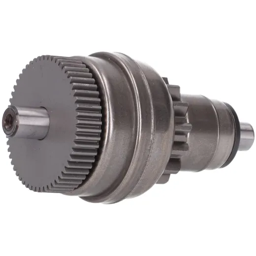 Anlasser Freilauf OEM 14/55 für Piaggio, Vespa, Derbi, Giler_1
