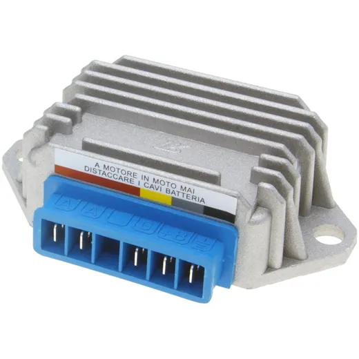 regulator / rectifier OEM 5-pin for Piaggio, Gilera PI-2940165