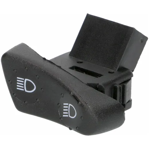 high beam headlight switch OEM for Piaggio Liberty, Vespa ET2, ET4, GTS, LX, S PI-294877