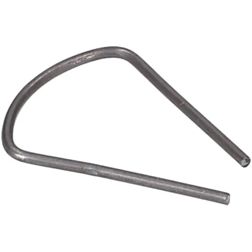 steering lock spring clip OEM for Aprilia, Derbi, Gilera, Piaggio, Vespa PI-298838