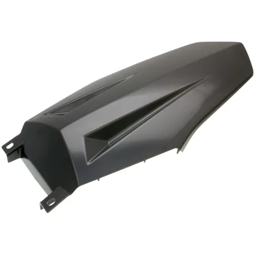Heckverkleidung OEM schwarz für Aprilia RX, SX 06-17 PI-2B000012000W0N