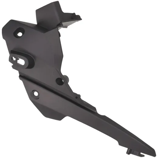 Vorderlicht Halterung Scheinwerfer rechts für Aprilia RX, SX, Derbi Senda, Gilera RCR, SMT 50 Euro4 2018- PI-2B004322