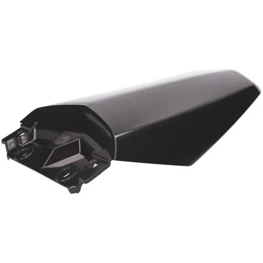 rear panel OEM black for Aprilia RX, SX, Derbi Senda, Gilera RCR, SMT 50 Euro4 2018- PI-2B004331000W0N