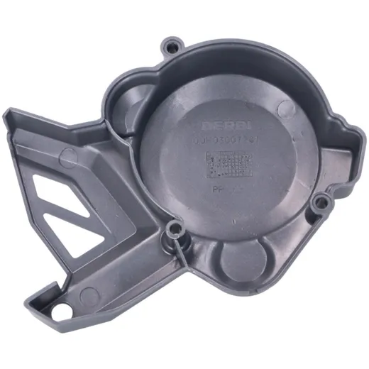 Lichtmaschinendeckel OEM grau für Derbi D50B 2005- Euro2, Eu_1