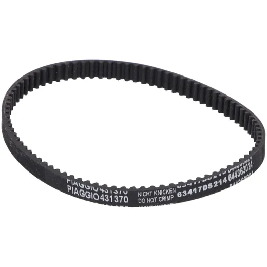 oil pump drive belt OEM for Piaggio 125-180cc 2-stroke PI-431370