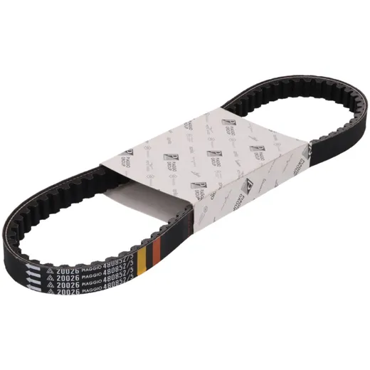belt OEM for Aprilia SR Motard, Scarabeo, Piaggio Fly, Liberty TPH PI-480852