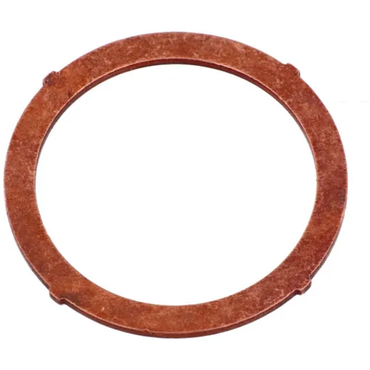exhaust gasket OEM copper for Aprilia, Derbi, Gilera, Piaggio, Vespa PI-480853