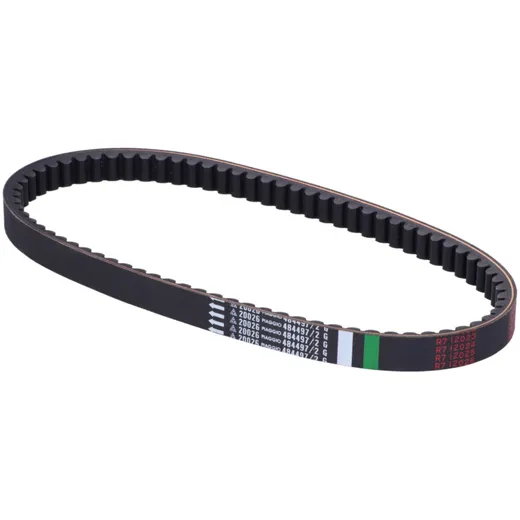 Antriebsriemen Keilriemen OEM für Gilera Runner FXR 180, Piaggio Hexagon LXT 180 PI-484497