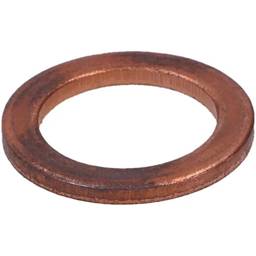 Dichtring Ölablassschraube OEM Kupfer 12x8x1mm PI-485703
